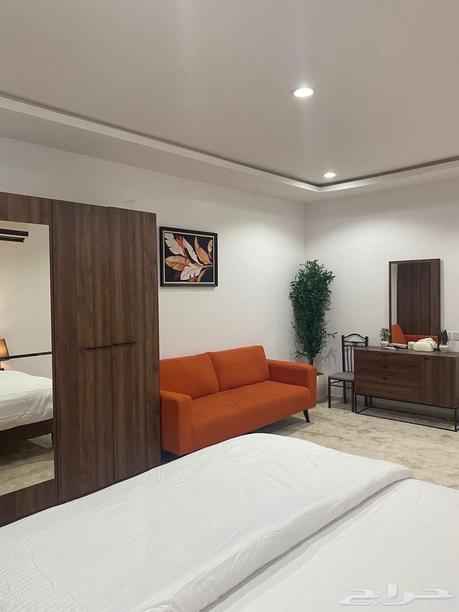 شقة 9 غرف في الدار البيضاء 2