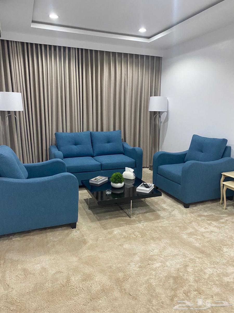 شقة 9 غرف في الدار البيضاء 8