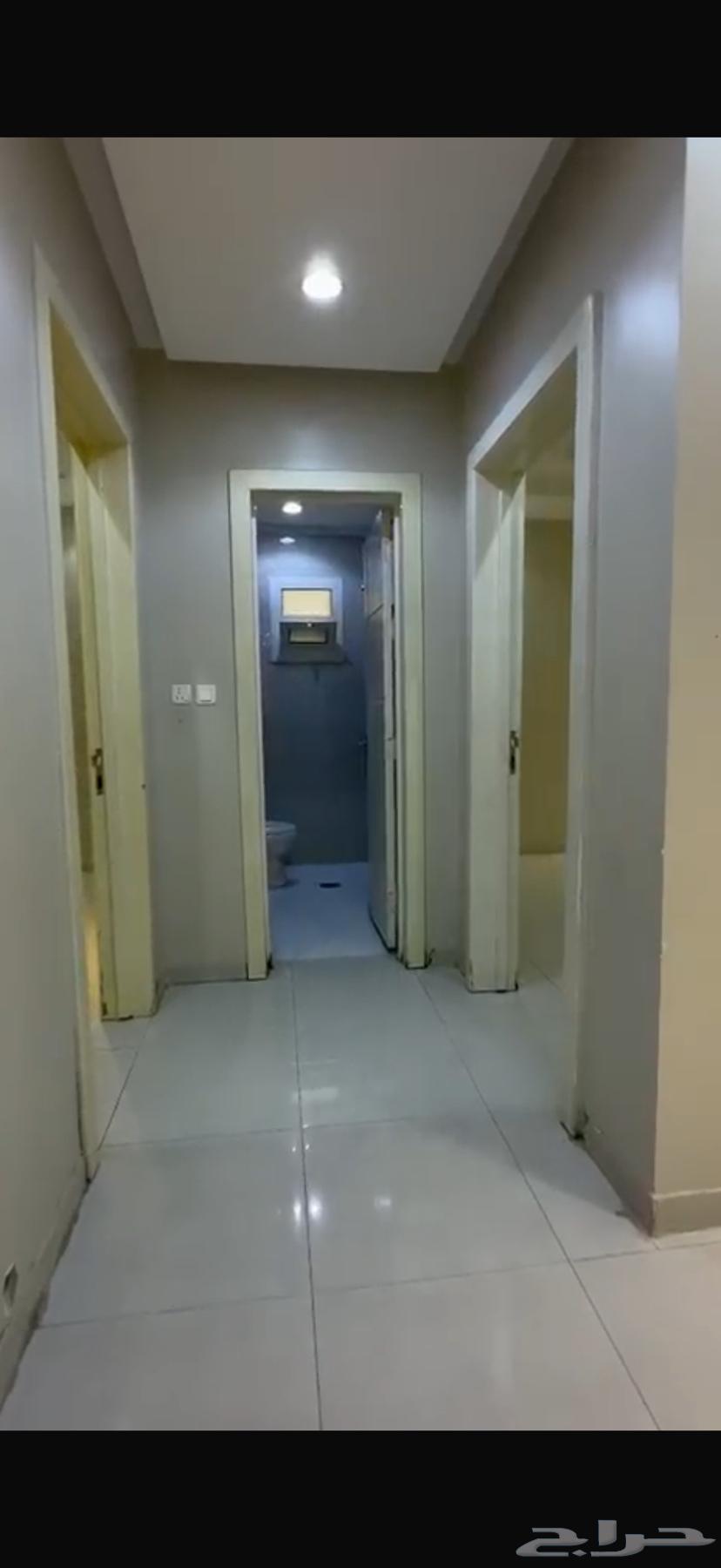 شقة 5 غرف في طويق 2