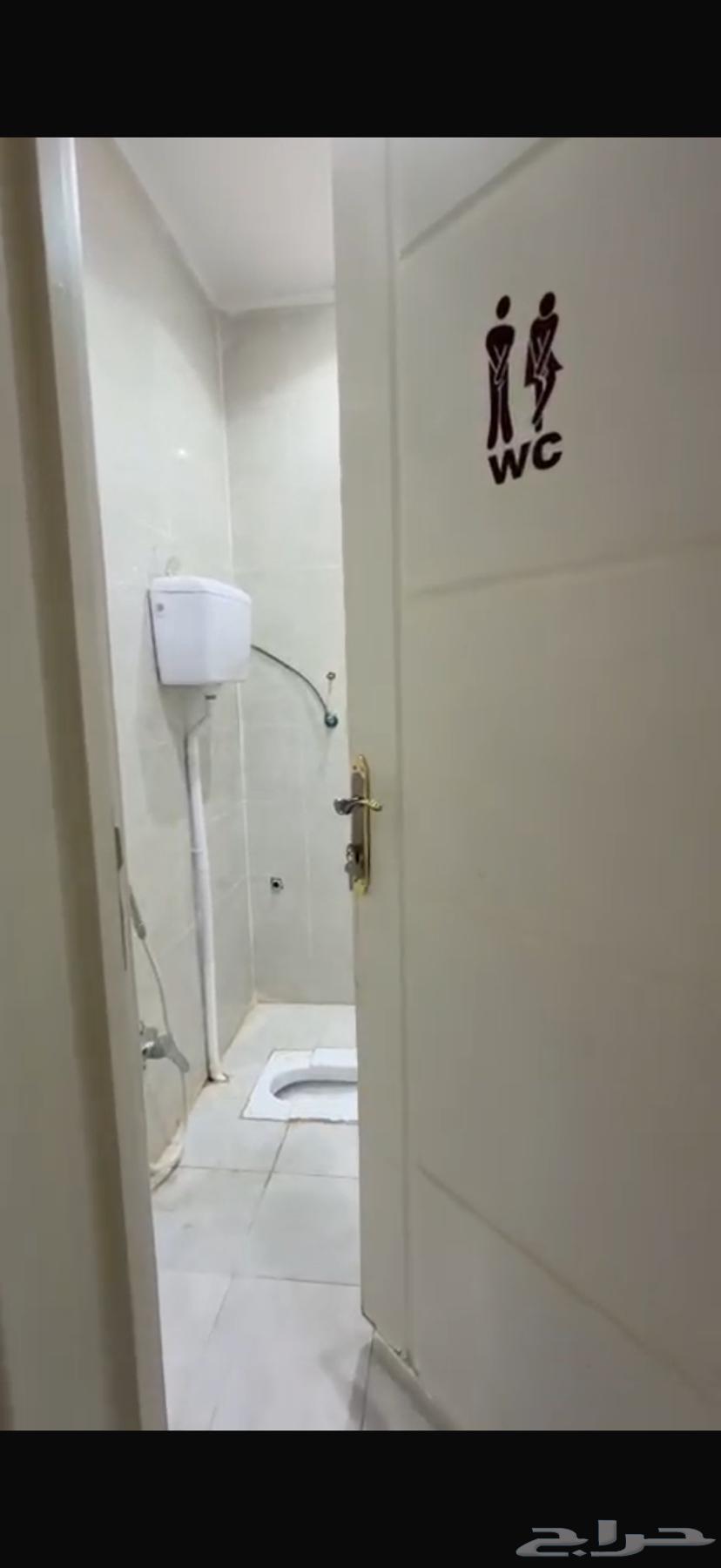 شقة 5 غرف في طويق 6