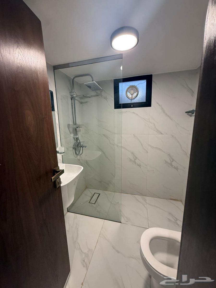 شقة 2 غرف في السليمانية 8