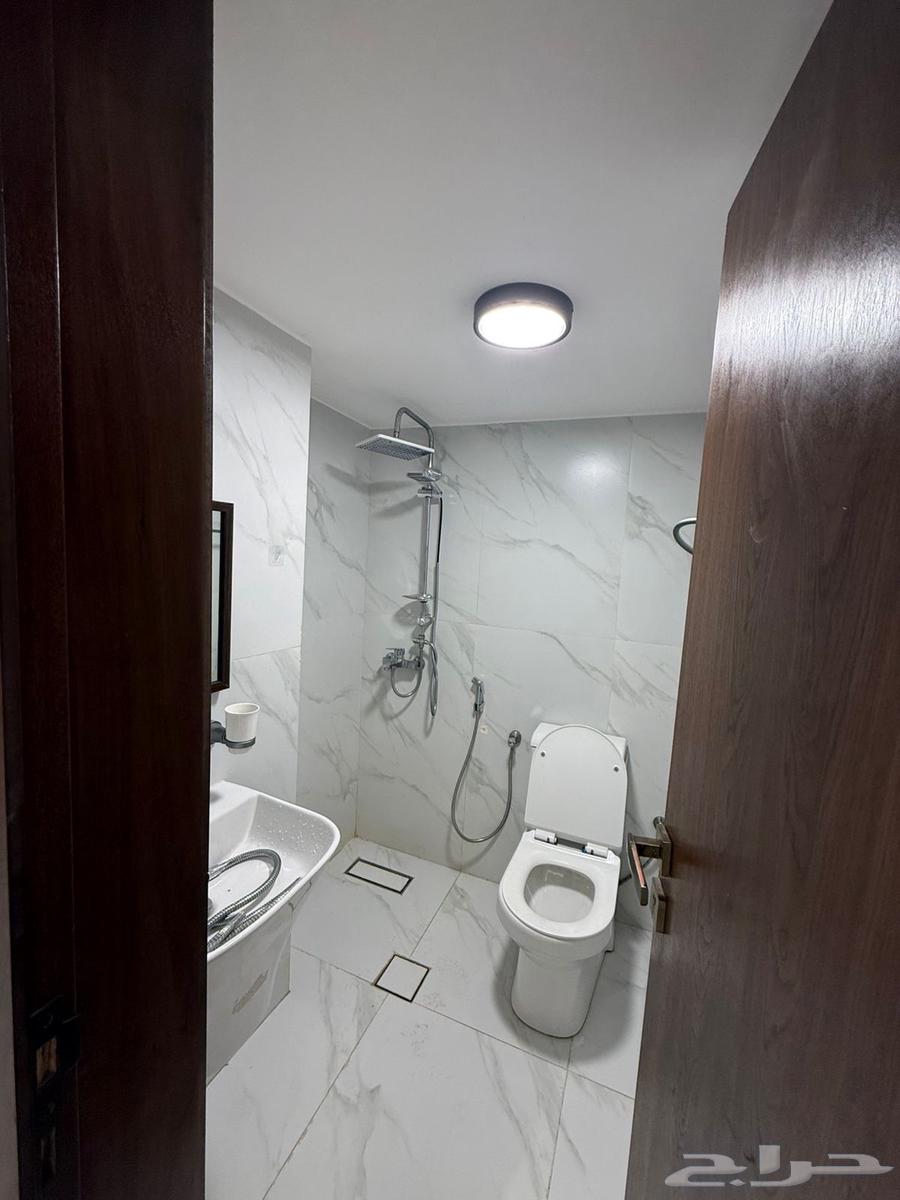 شقة 2 غرف في السليمانية 9