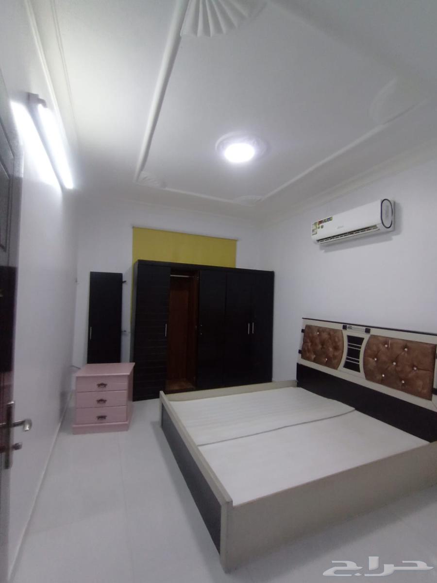 فيلا 5 غرف في المونسية 3