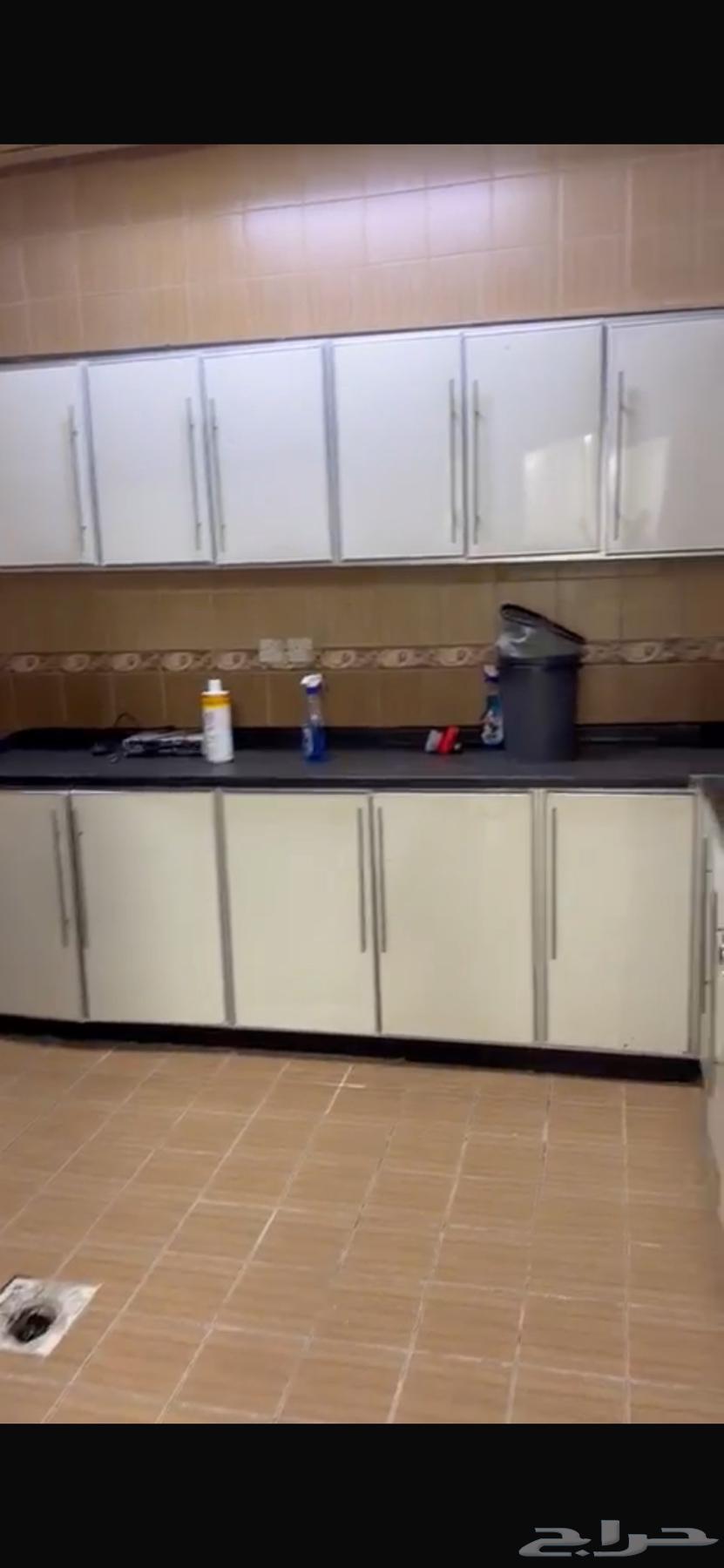 شقة 4 غرف في طويق 2