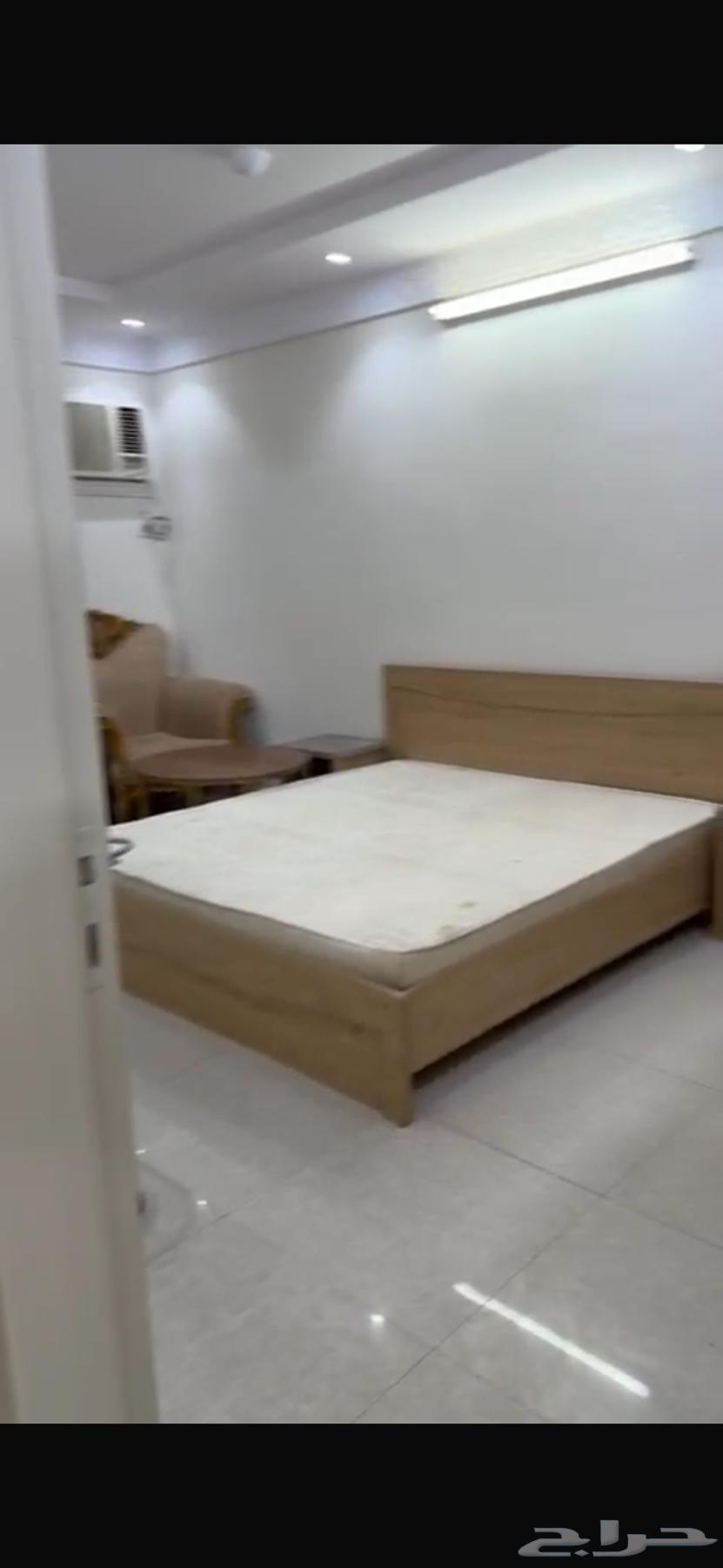 شقة 4 غرف في طويق 3