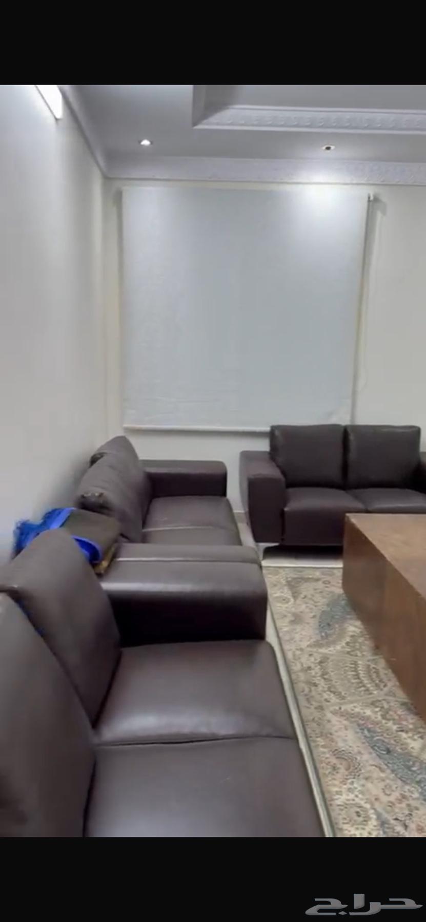 شقة 4 غرف في طويق 4