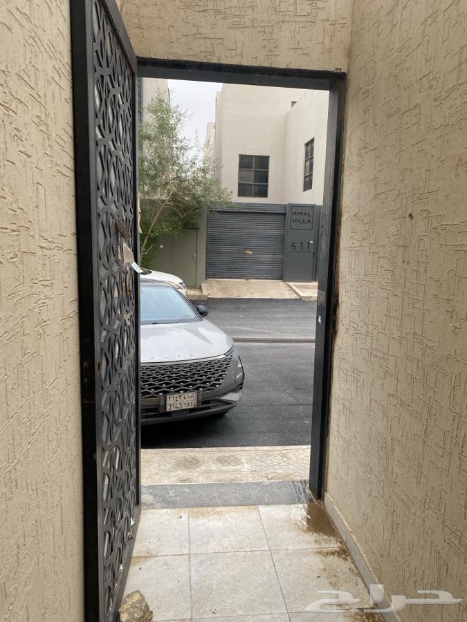 شقة 3 غرف في الرمال 13