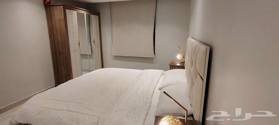 شقة 2 غرف في الوزارات 2