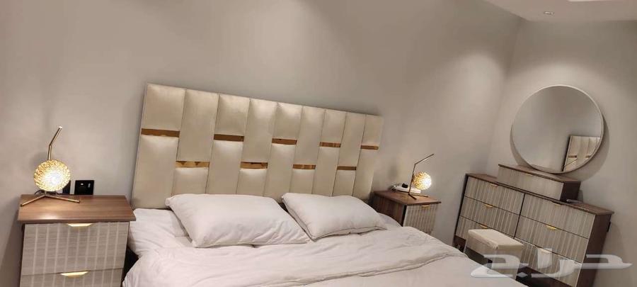 شقة 2 غرف في الوزارات 3