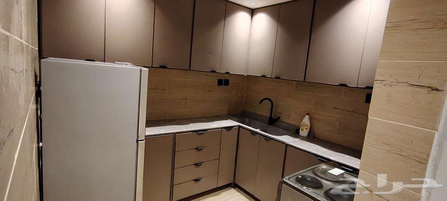 شقة 2 غرف في الوزارات 5