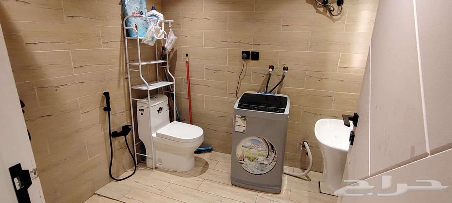 شقة 2 غرف في الوزارات 6