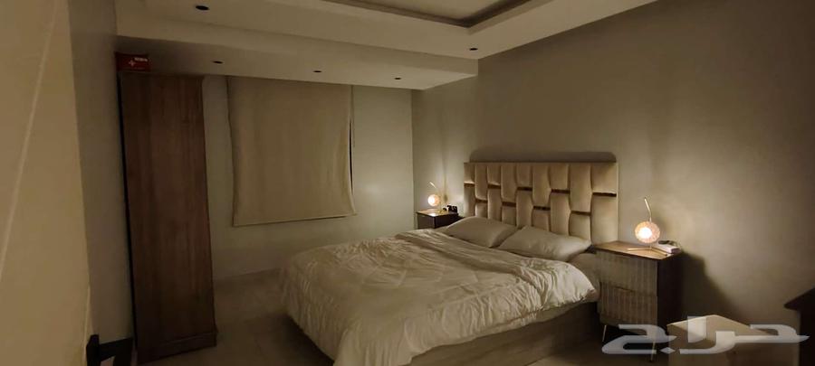 شقة 2 غرف في الوزارات 7
