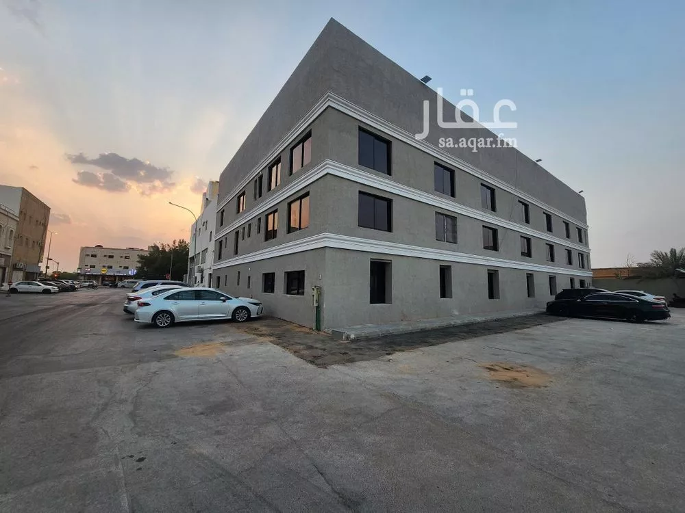 1 bedroom apartment in Al Malaz 8