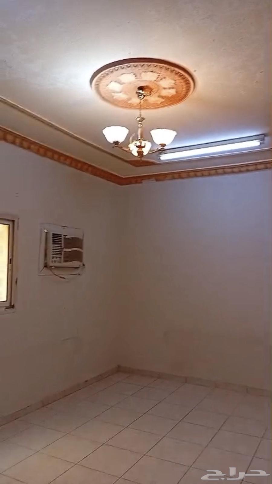 شقة 4 غرف في المونسية 3