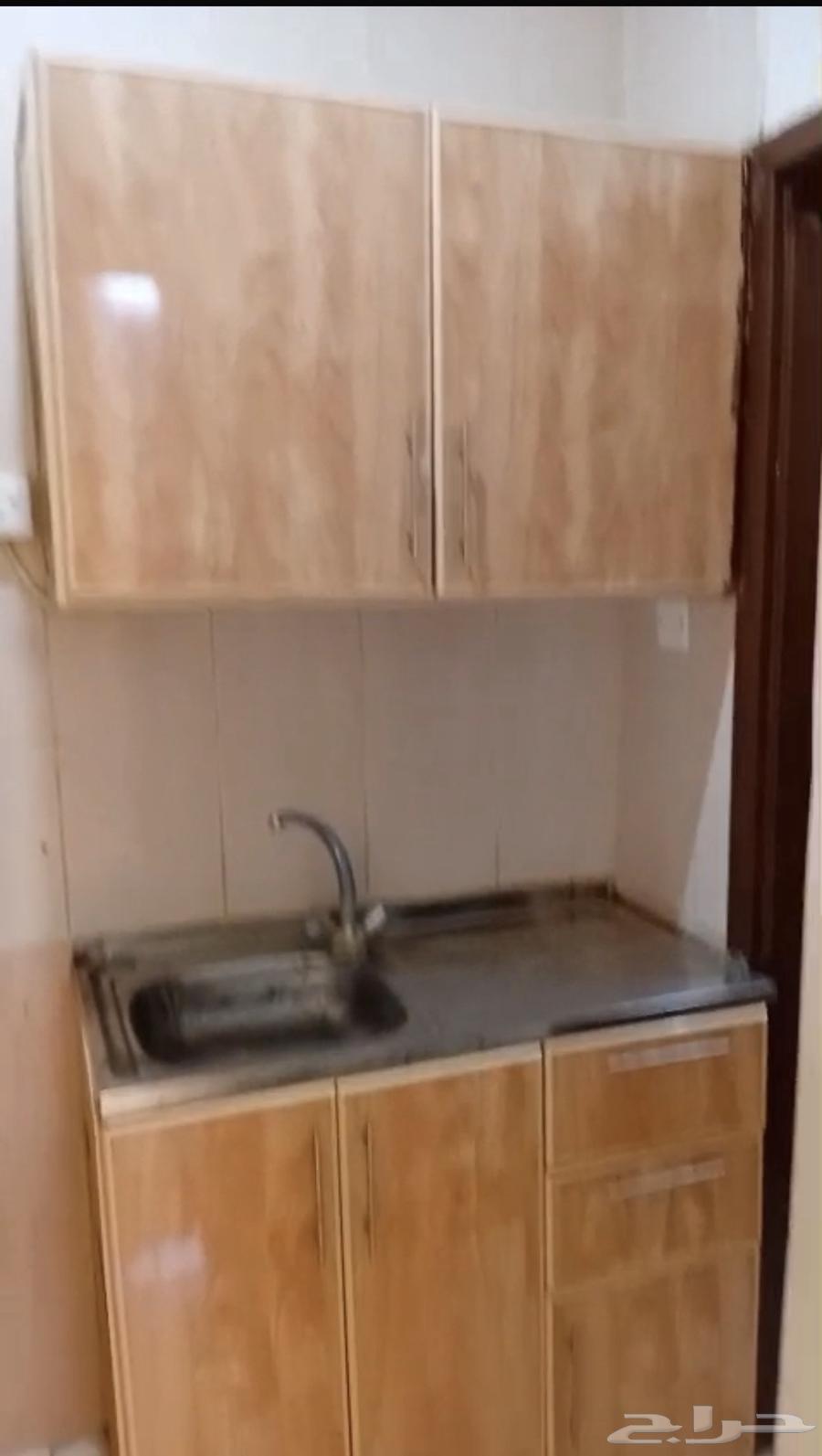 شقة 4 غرف في المونسية 4