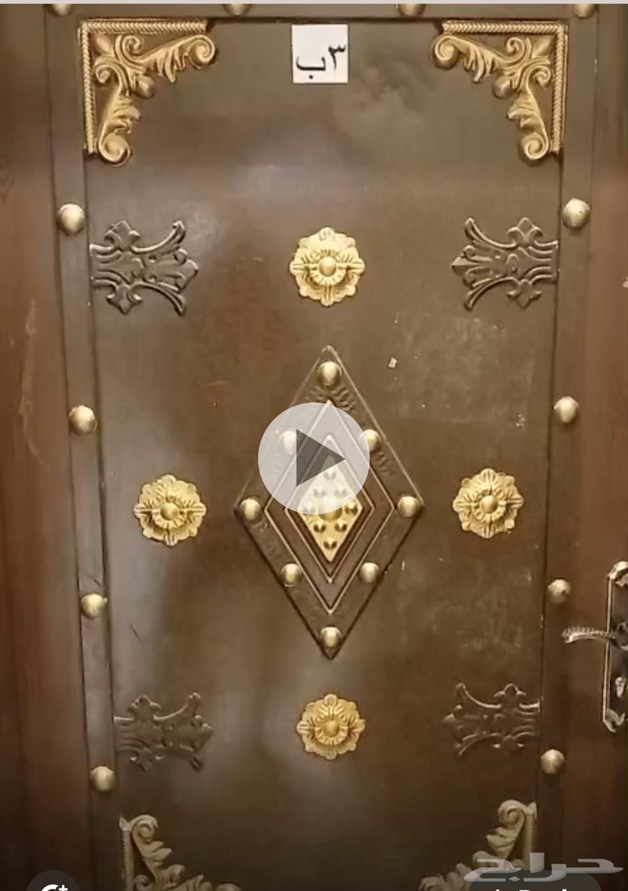 شقة 4 غرف في المونسية 6