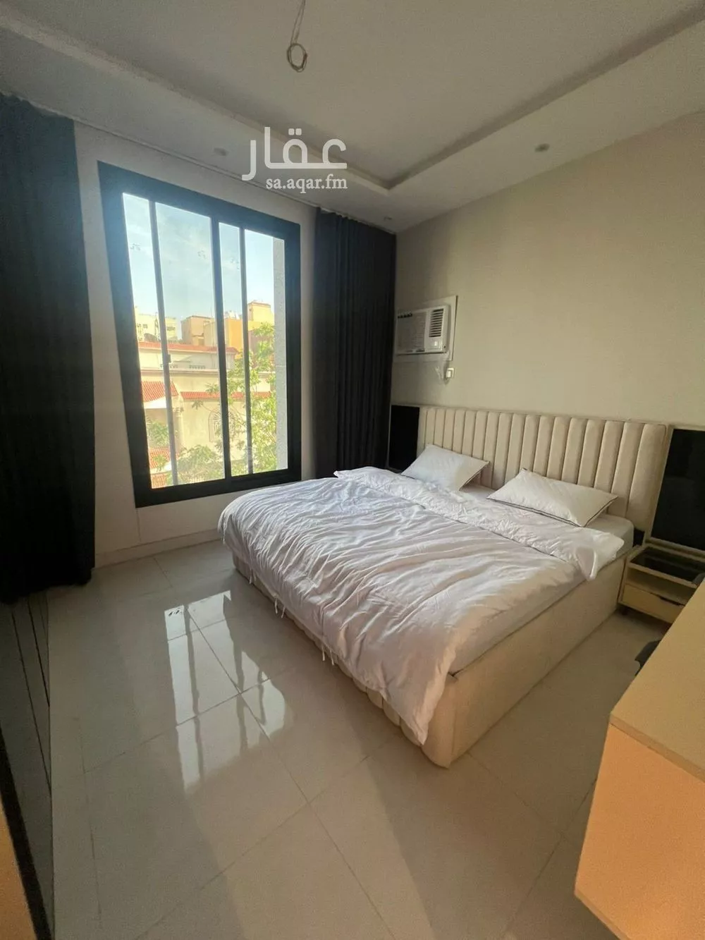 شقة 2 غرف في المروة 2