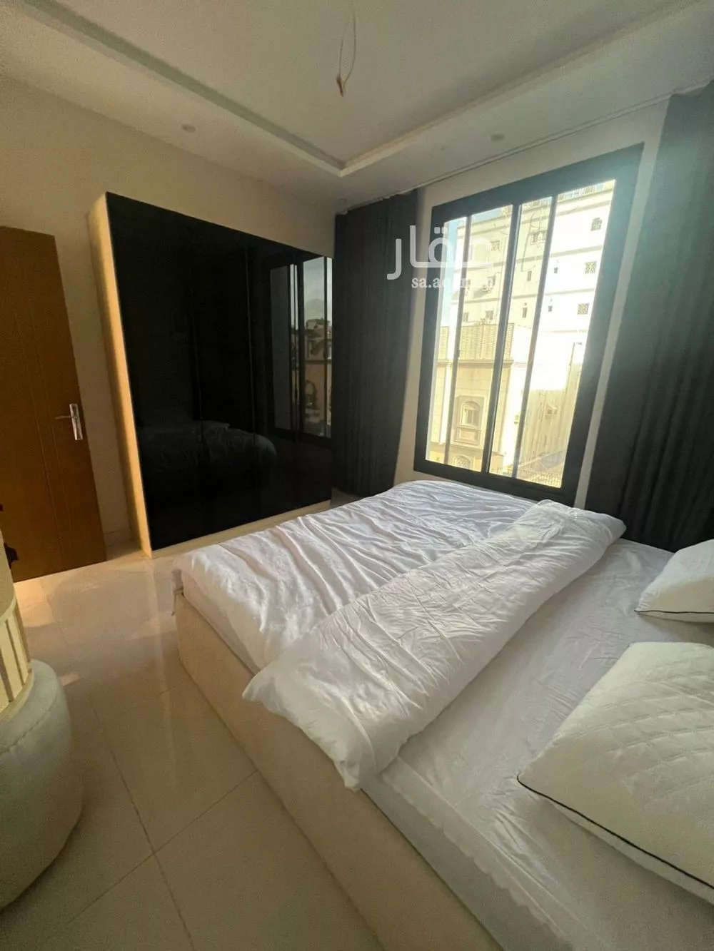 شقة 2 غرف في المروة 3