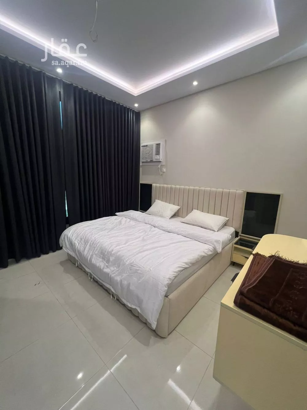 شقة 2 غرف في المروة 2