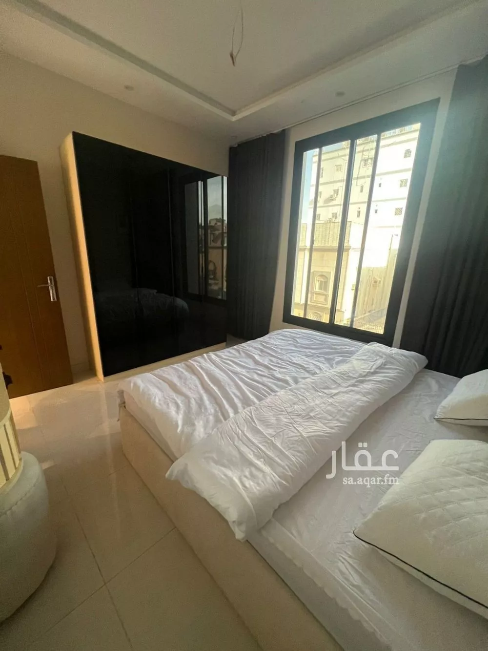 شقة 2 غرف في المروة 3