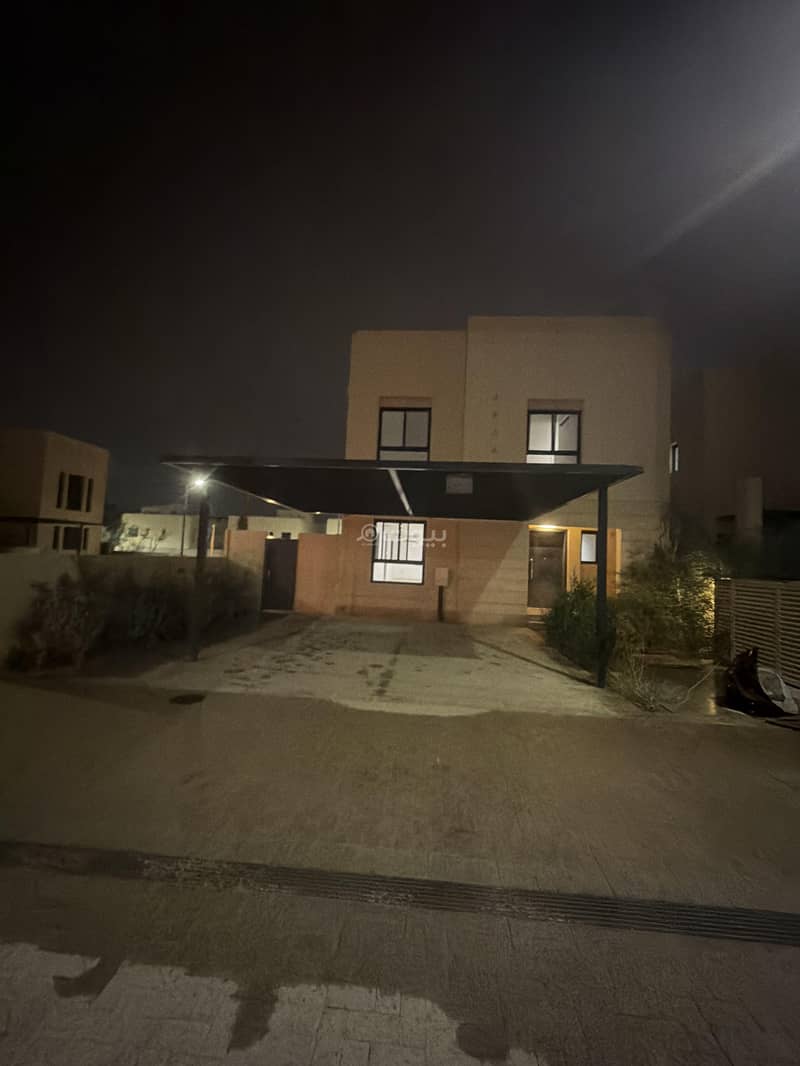 فيلا 4 غرف في سدرة، الرياض 2