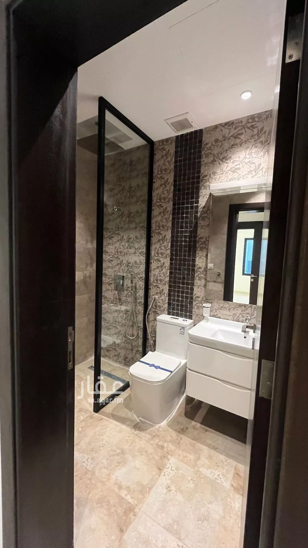 شقة 5 غرف في الصفا 2