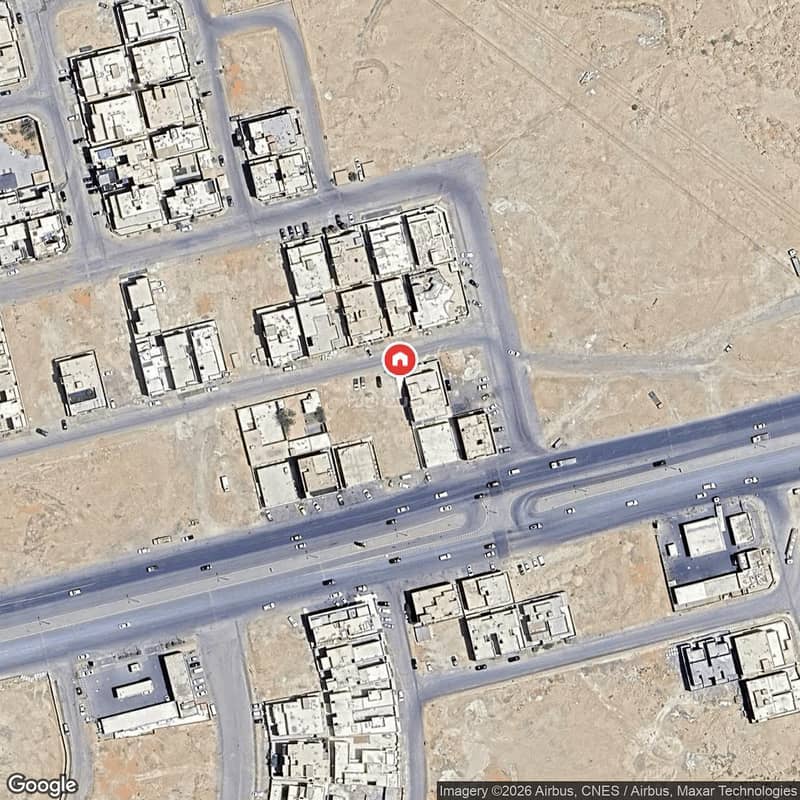 4 bedroom apartment in Al Mahdiyyah, Riyadh 23