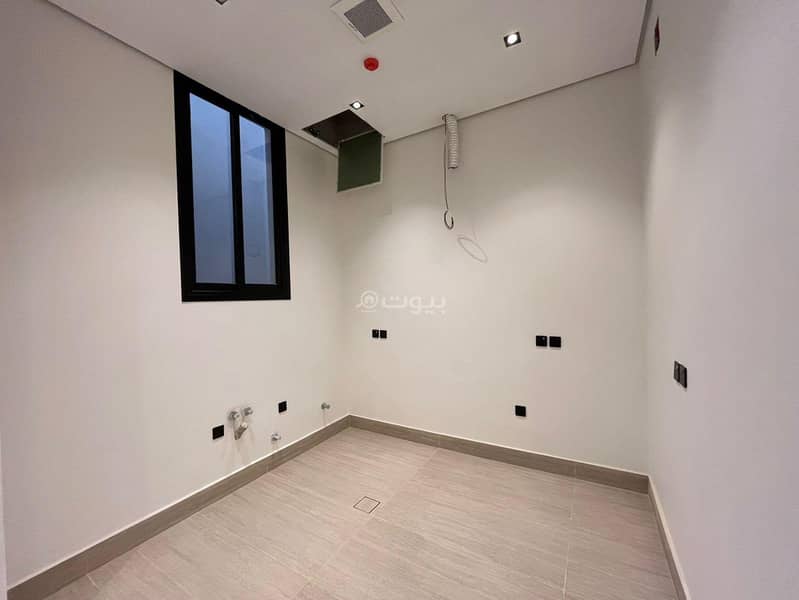4 bedroom apartment in Al Mahdiyyah, Riyadh 12
