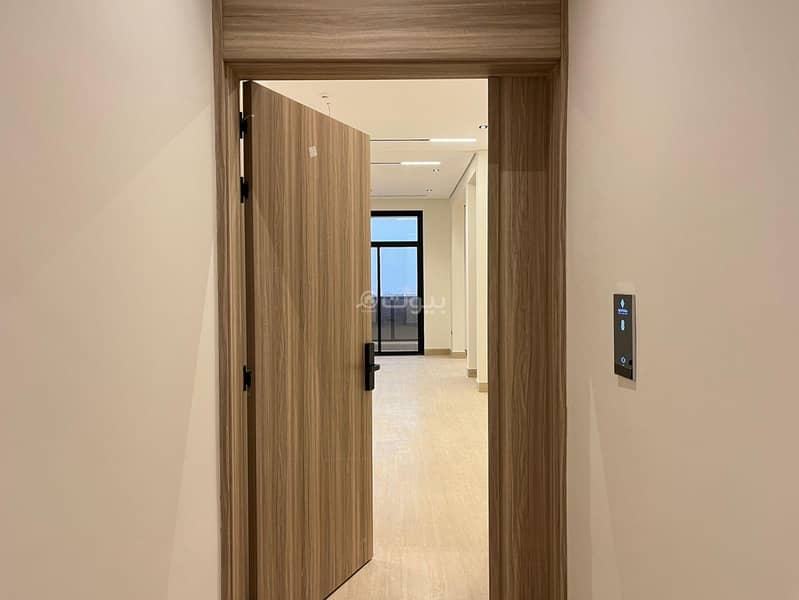 4 bedroom apartment in Al Mahdiyyah, Riyadh 5
