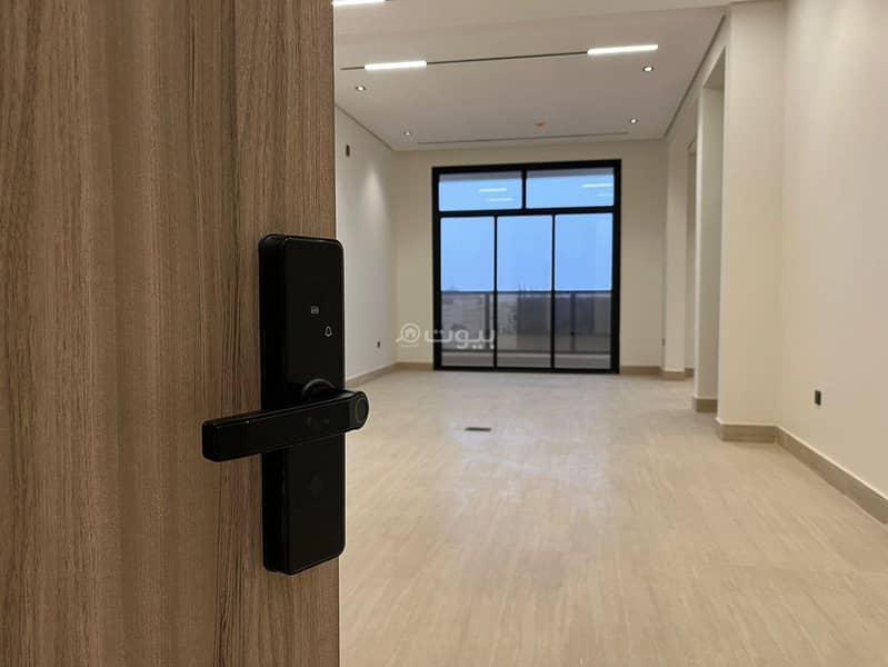 4 bedroom apartment in Al Mahdiyyah, Riyadh 6