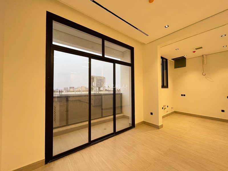 4 bedroom apartment in Al Mahdiyyah, Riyadh 8