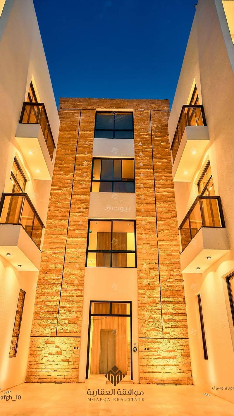 4 bedroom apartment in Al Mahdiyyah, Riyadh 2