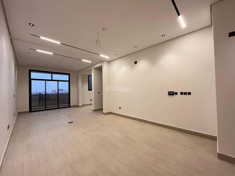 4 bedroom apartment in Al Mahdiyyah, Riyadh 11