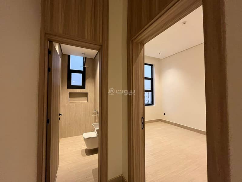 4 bedroom apartment in Al Mahdiyyah, Riyadh 20