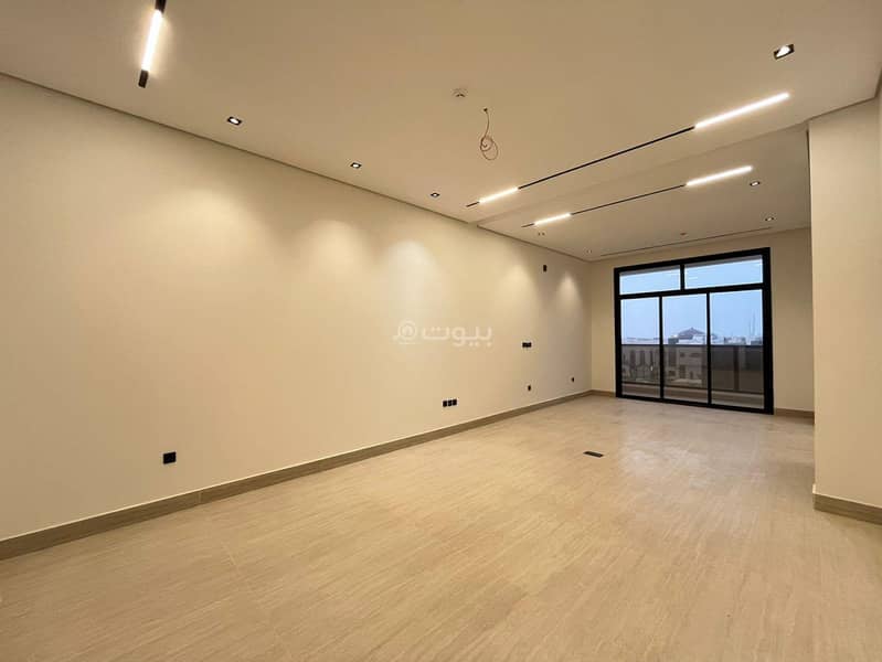 4 bedroom apartment in Al Mahdiyyah, Riyadh 19
