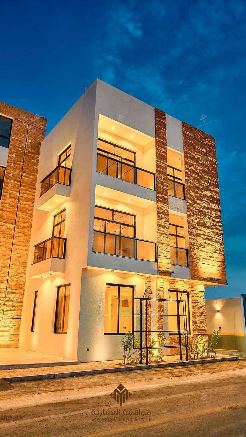 4 bedroom apartment in Al Mahdiyyah, Riyadh 3