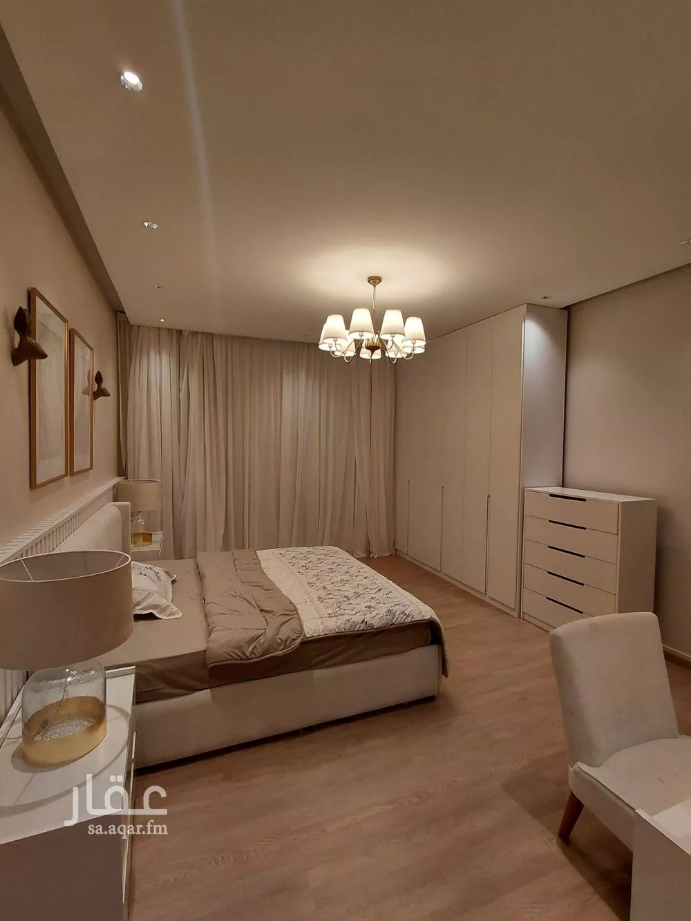 5 bedroom apartment in Taibah 17