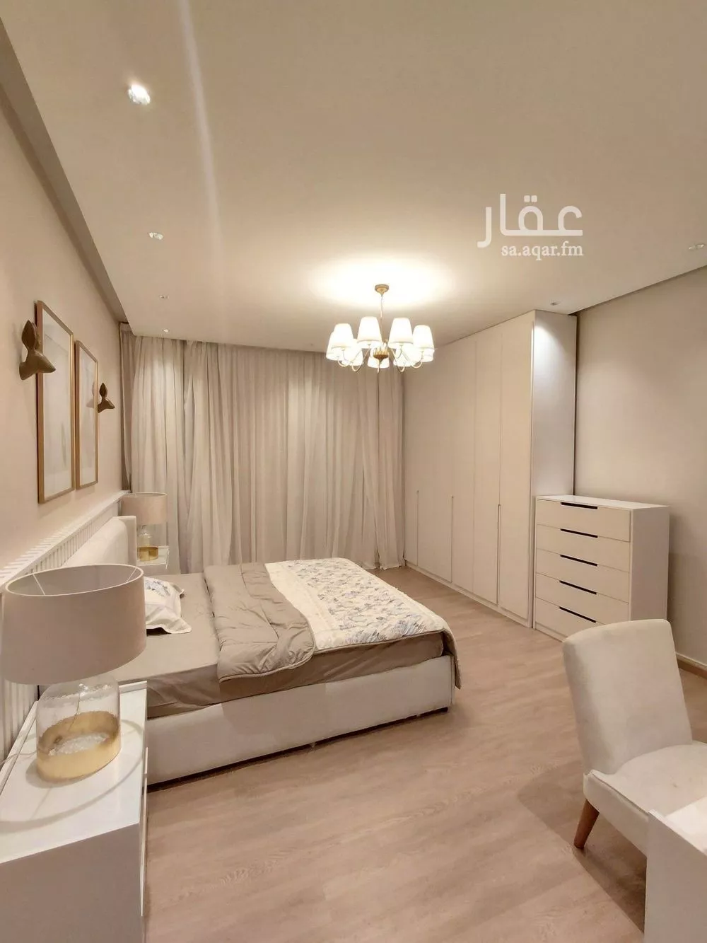 5 bedroom apartment in Taibah 3