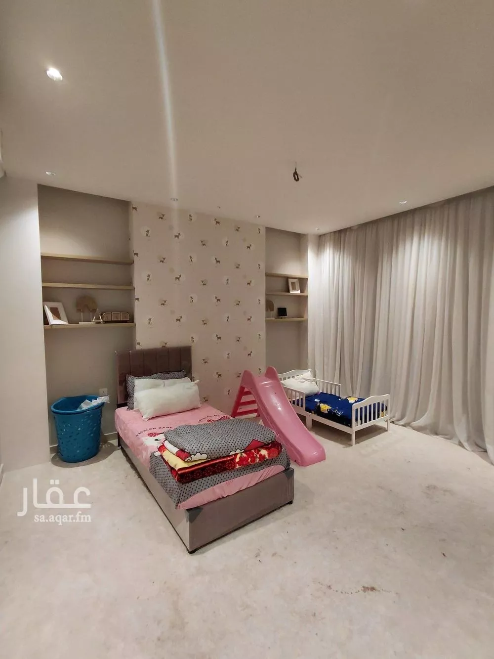 5 bedroom apartment in Taibah 22