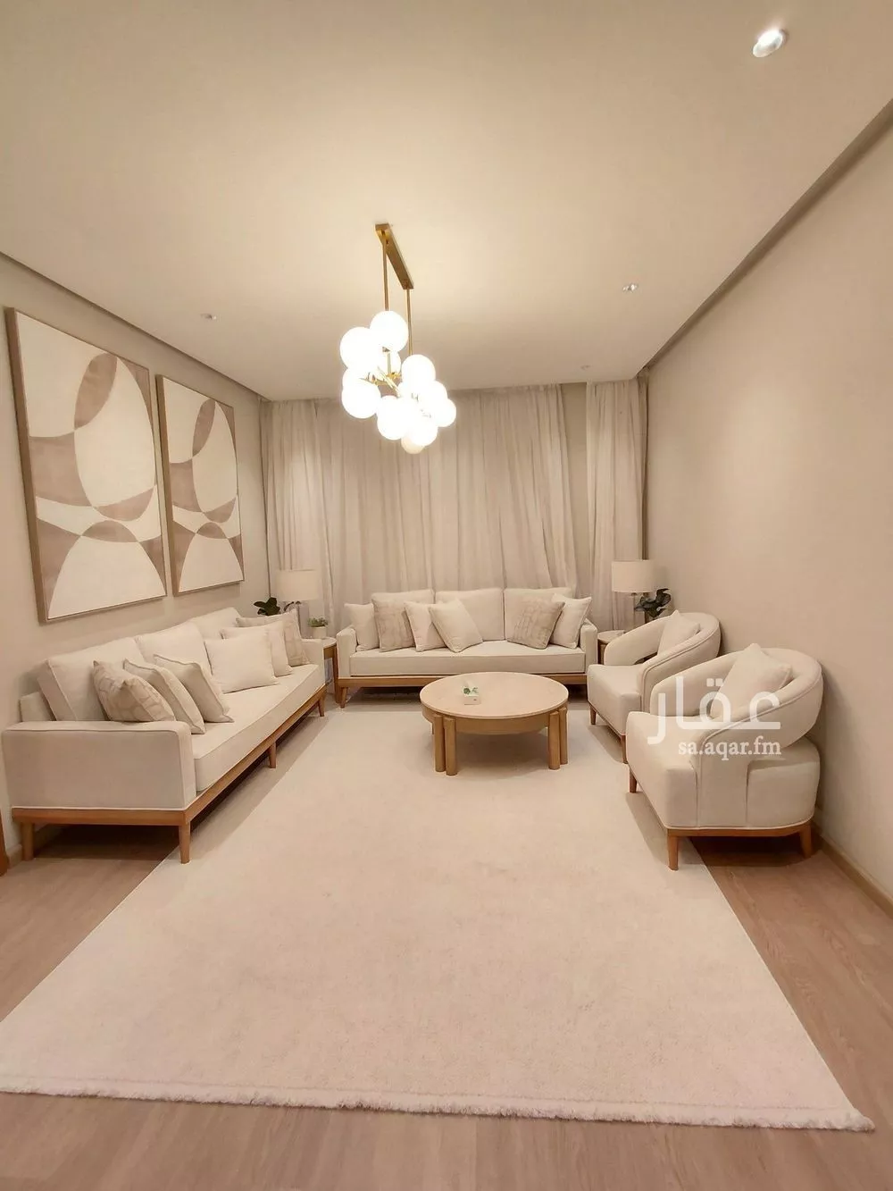 5 bedroom apartment in Taibah 4