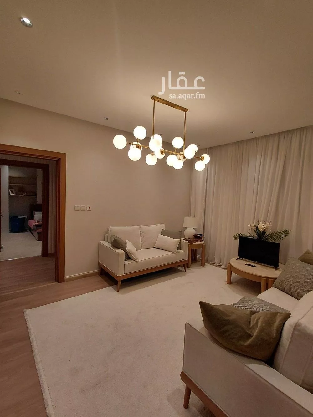 5 bedroom apartment in Taibah 6