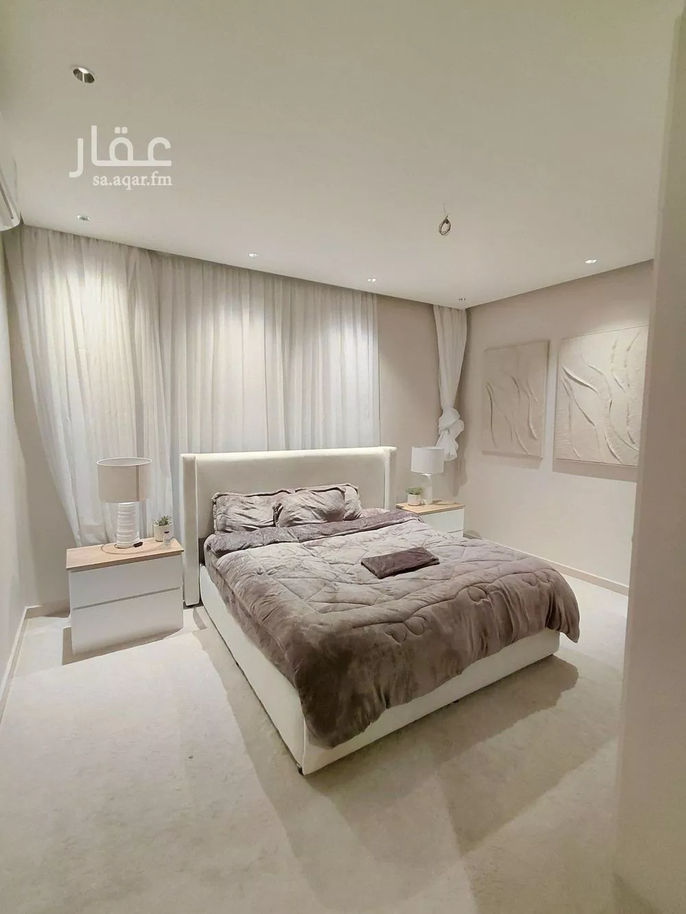 5 bedroom apartment in Taibah 8