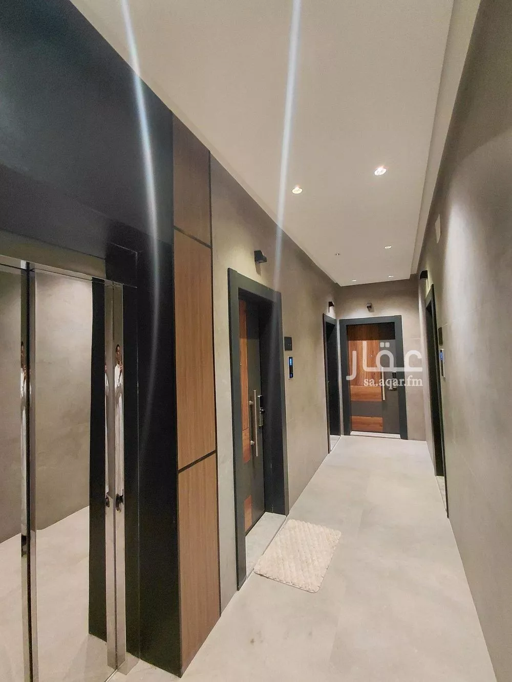 5 bedroom apartment in Taibah 9