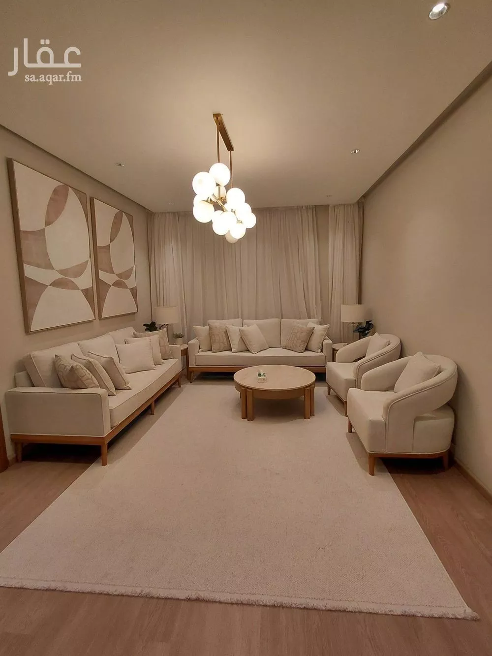 5 bedroom apartment in Taibah 10