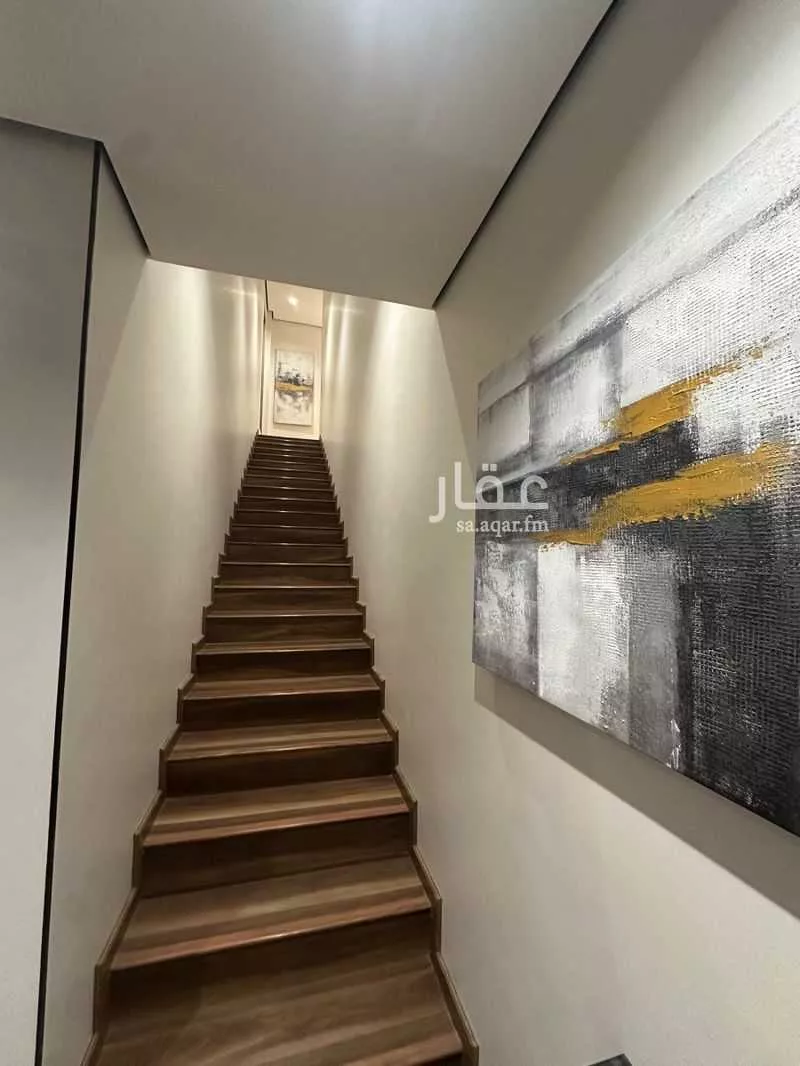 شقة 3 غرف في النرجس 2