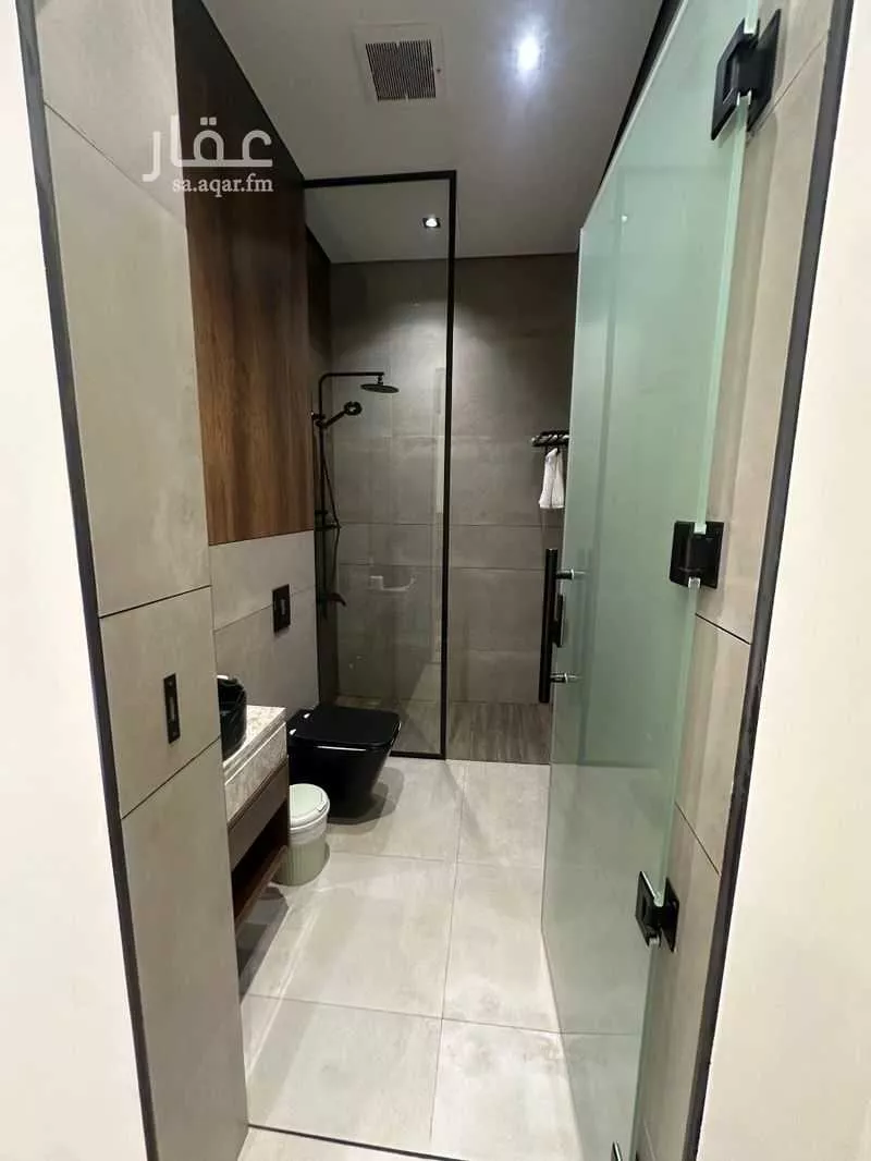 شقة 3 غرف في النرجس 12