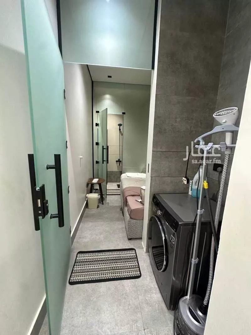 شقة 3 غرف في النرجس 6