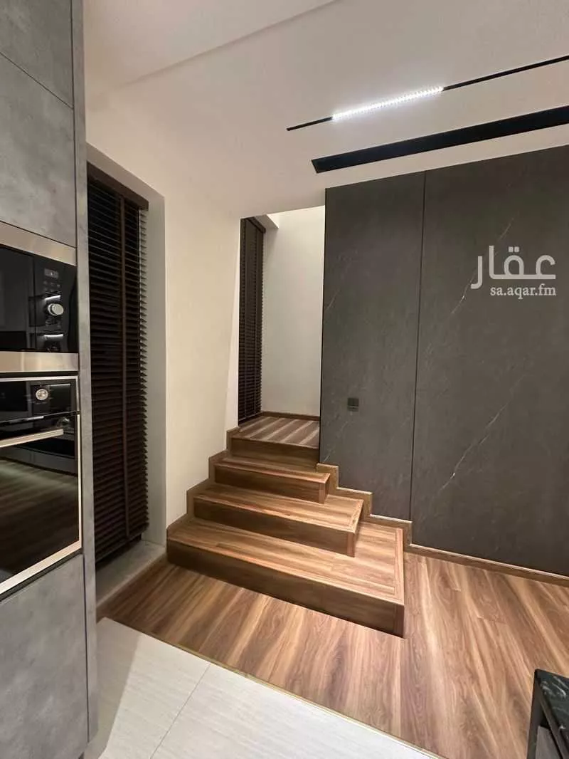 شقة 3 غرف في النرجس 7