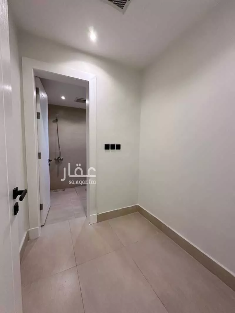 شقة 3 غرف في النرجس 11