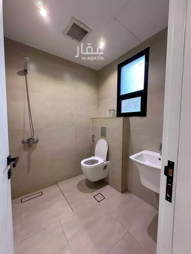 شقة 3 غرف في النرجس 12